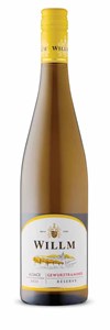 Willm Gewurztraminer Reserve 2022