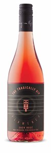 Stoney Ridge The Tragically Hip Flamenco Rosé 2024