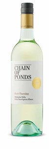 Chain of Ponds Black Thursday Sauvignon Blanc 2023