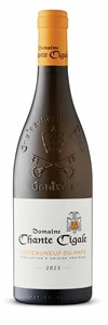 Domaine Chante Cigale Châteauneuf-du-Pape Blanc 2023