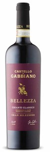 Castello di Gabbiano Bellezza Gran Selezione Chianti Classico 2018