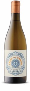 Natasha Williams Lelie van Saron Chardonnay 2022