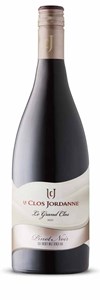 Le Clos Jordanne Le Grand Clos Pinot Noir 2021