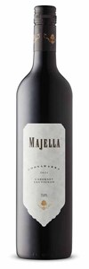 Majella Cabernet Sauvignon 2021