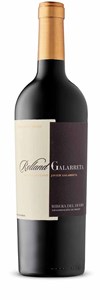Valtravieso Rolland Galarreta Merlot 2020