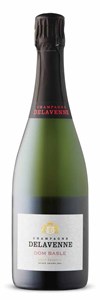 Delavenne DOM Basle Brut Réserve Grand Cru Champagne