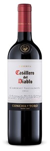 Concha y Toro Casillero del Diablo Reserva Cabernet Sauvignon 2023