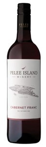 Pelee Island Winery Cabernet Franc