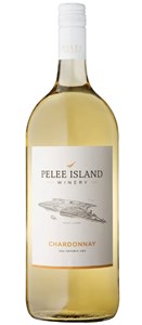 Pelee Island Winery Chardonnay 1.5L