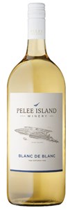 Pelee Island Winery Blanc de Blanc 1.5L