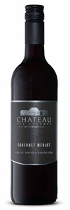 Château des Charmes Estate Grown & Bottled Cabernet Merlot 2023