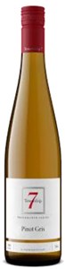 Township 7 Vineyards & Winery Provenance Series Pinot Gris 2022