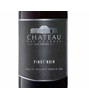 Château des Charmes Estate Bottled Pinot Noir