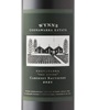 Wynns Coonawarra Estate The Siding Cabernet Sauvignon 2021