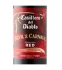 Concha y Toro Casillero del Diablo Devil's Carnaval Red