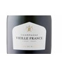 Vieille France Brut Blanc de Blancs Champagne
