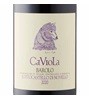 Ca'Viola Sottocastello di Novello Barolo 2020