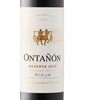Ontañón Reserva Rioja 2015