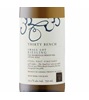 Thirty Bench Steel Post Vineyard Small Lot Riesling 2021
