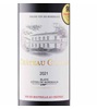 Château Clairac Tradition 2021
