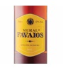 Mural de Favaios Moscatel