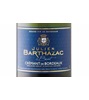 Julien Barthazac Brut Crémant de Bordeaux