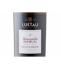 Lustau Papirusa Manzanilla Sherry