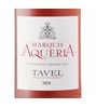 Marquis d'Aqueria Tavel 2024