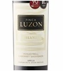 Luzon Crianza Monastrell Cabernet Sauvignon 2021