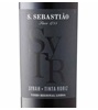 S. Sebastião Syrah Tinta Roriz 2022