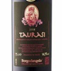 Borgodangelo Taurasi 2018