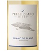 Pelee Island Winery Blanc de Blanc 1.5L