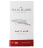 Pelee Island Winery Bag in Box Pinot Noir