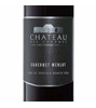 Château des Charmes Estate Grown & Bottled Cabernet Merlot 2023