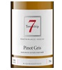 Township 7 Vineyards & Winery Provenance Series Pinot Gris 2022
