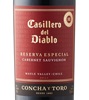 Concha y Toro Casillero Del Diablo Cabernet Sauvignon 2023