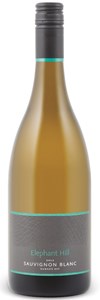 Elephant Hill Sauvignon Blanc 2012