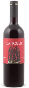 Coltibuono Cancelli Di Toscana Sangiovese 2011