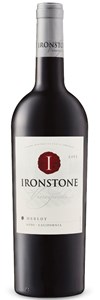 Ironstone Merlot 2012