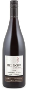 Bel Echo Terroir Greywacke Clos Henri Pinot Noir 2012