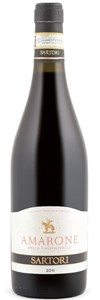 Sartori Amarone Della Valpolicella 2010