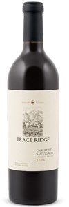 Kendall-Jackson Trace Ridge Cabernet Sauvignon 2006