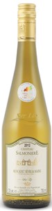 Château Salmonière Vieilles Vignes Muscadet Sèvre & Maine 2012
