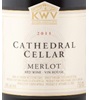 KWV Kwv Merlot 2010