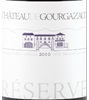 Château De Gourgazaud Réserve 2010