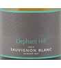 Elephant Hill Sauvignon Blanc 2012