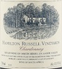 Hamilton Russell Vineyards Chardonnay 2012