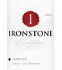 Ironstone Merlot 2012