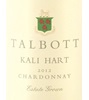 Kali Hart Robert Talbott Vineyards Chardonnay 2012