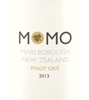 Momo Pinot Gris 2013